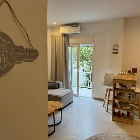 Apartment Cloud Retreat